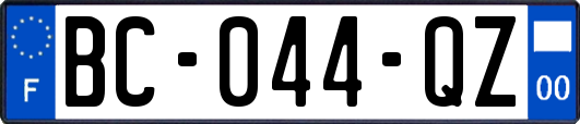 BC-044-QZ