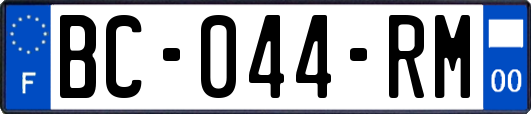 BC-044-RM