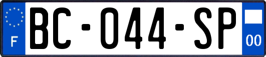 BC-044-SP