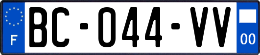 BC-044-VV