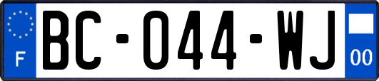 BC-044-WJ