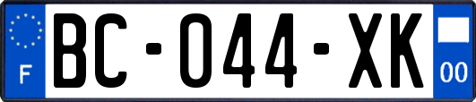 BC-044-XK