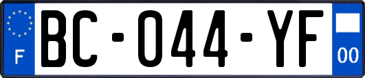 BC-044-YF