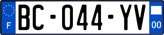 BC-044-YV