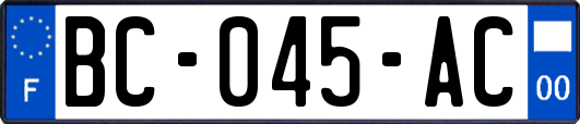 BC-045-AC