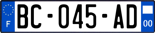 BC-045-AD