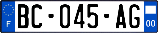 BC-045-AG