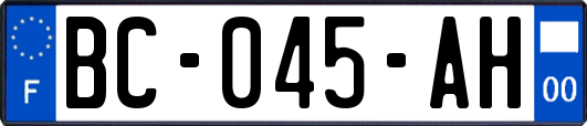 BC-045-AH