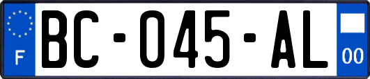 BC-045-AL