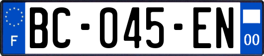 BC-045-EN