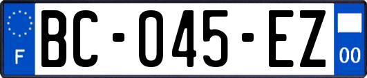 BC-045-EZ