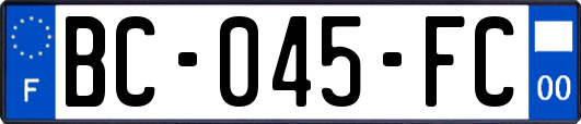BC-045-FC