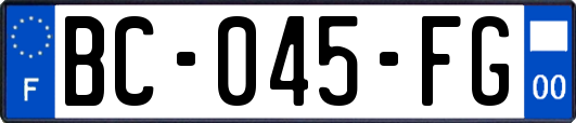 BC-045-FG