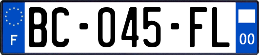 BC-045-FL