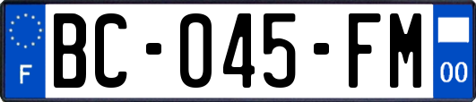 BC-045-FM