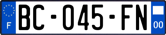 BC-045-FN