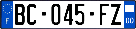 BC-045-FZ
