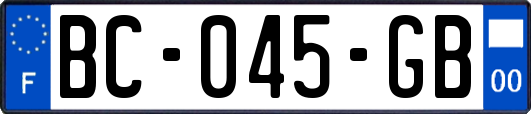 BC-045-GB