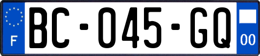 BC-045-GQ