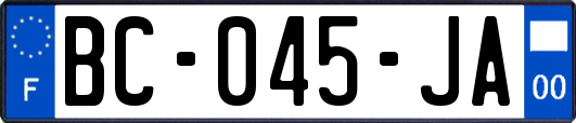 BC-045-JA