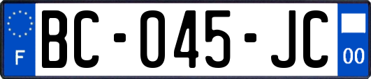 BC-045-JC