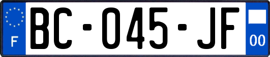 BC-045-JF