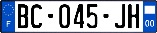BC-045-JH