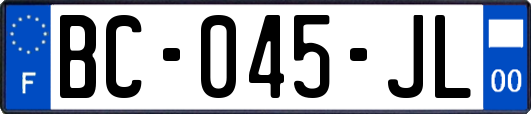BC-045-JL