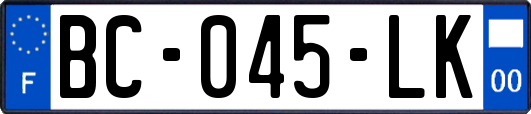BC-045-LK