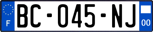 BC-045-NJ
