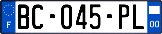 BC-045-PL