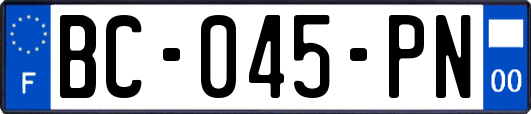 BC-045-PN