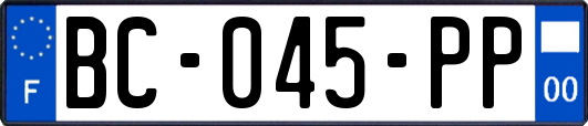 BC-045-PP