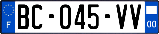 BC-045-VV