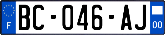 BC-046-AJ