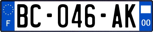 BC-046-AK