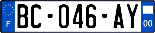BC-046-AY