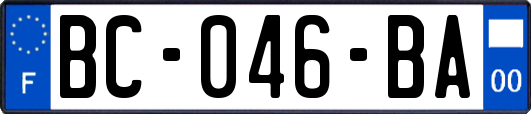 BC-046-BA