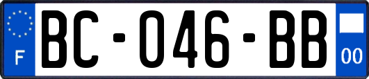 BC-046-BB