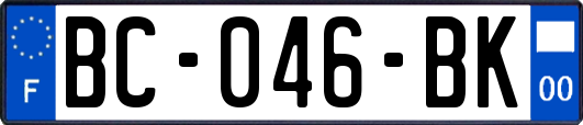 BC-046-BK