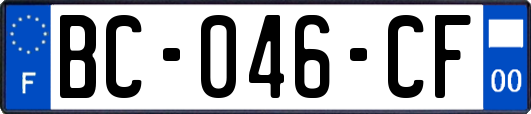 BC-046-CF