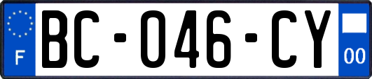 BC-046-CY