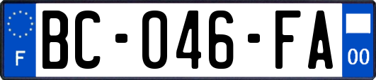 BC-046-FA