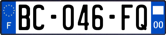 BC-046-FQ