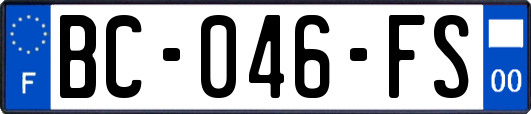 BC-046-FS