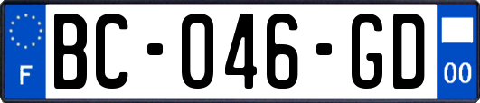 BC-046-GD