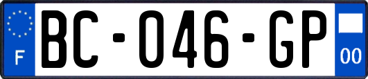 BC-046-GP