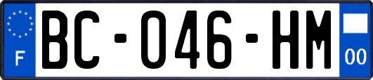 BC-046-HM