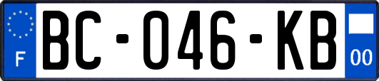 BC-046-KB
