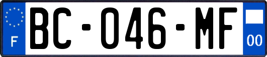 BC-046-MF